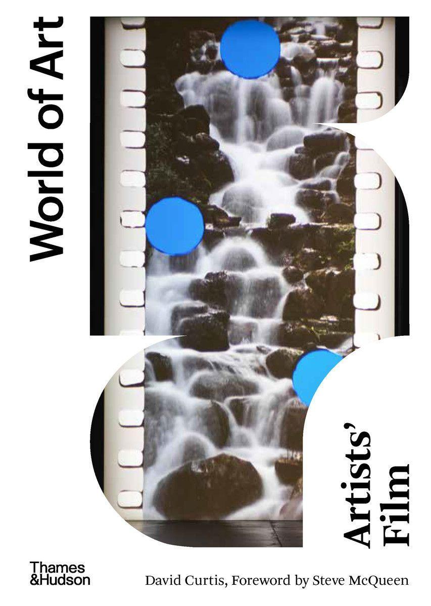 Vorderes Coverbild Artists' Film