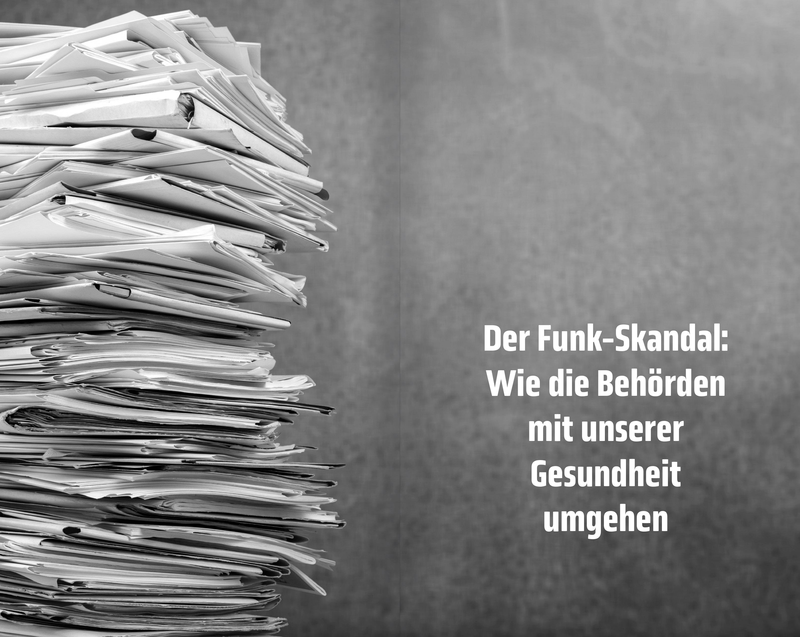Beispielinhalt (Bild) 5G-Wahnsinn