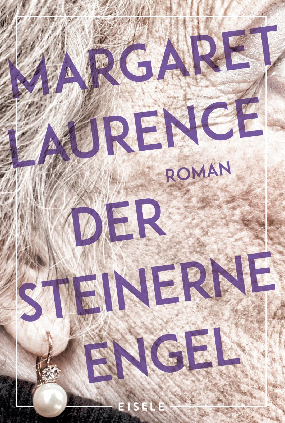 Vorderes Coverbild Der steinerne Engel
