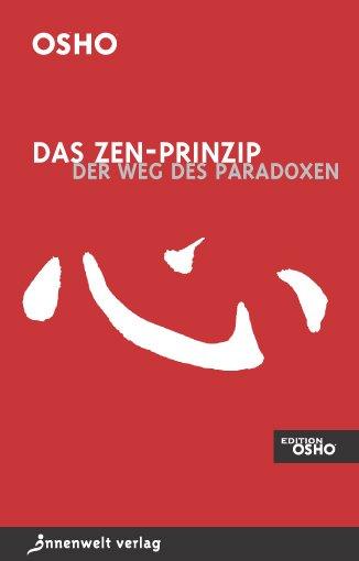 Vorderes Coverbild Das Zen-Prinzip