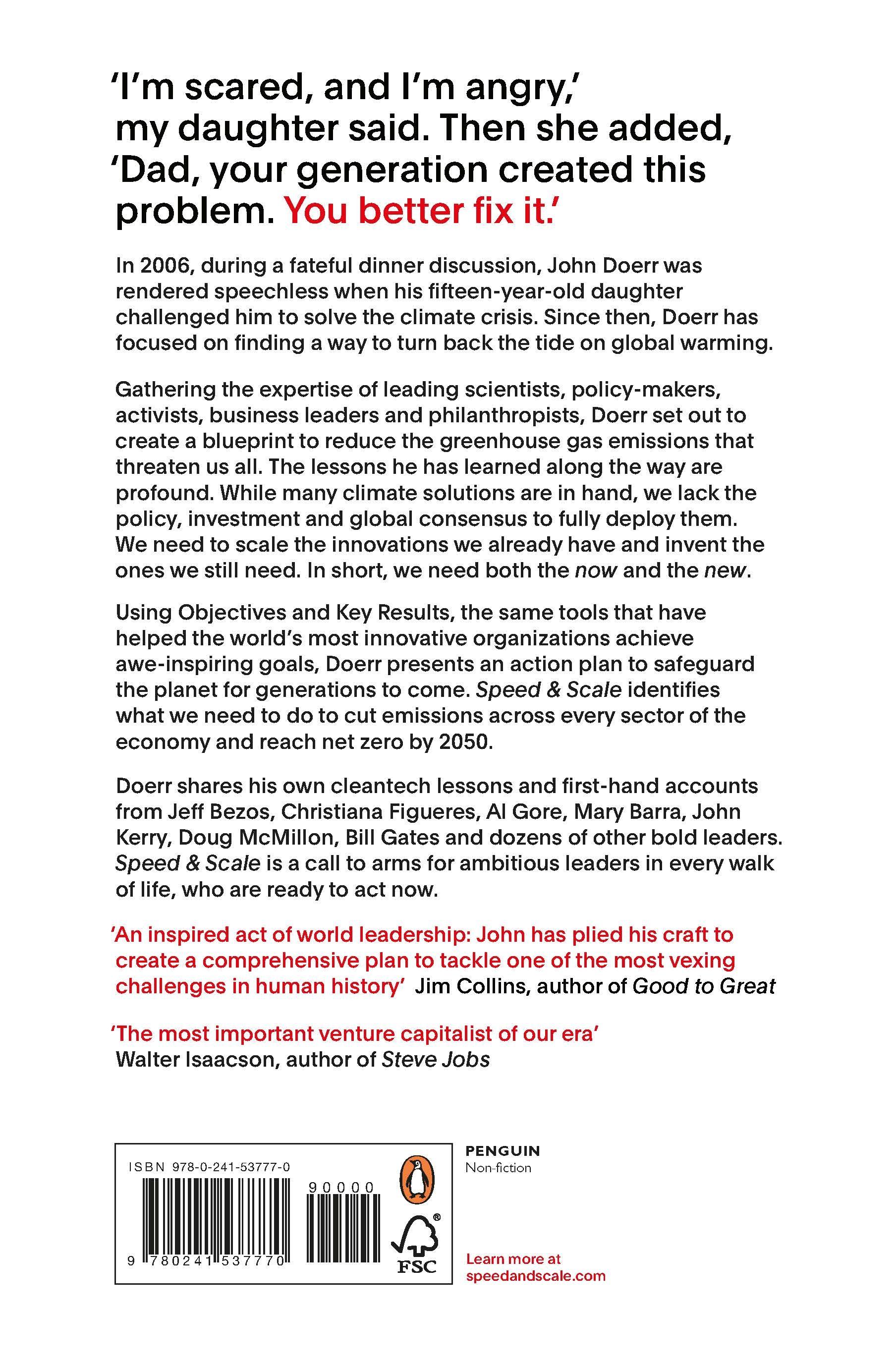 Rückseitencover Speed & Scale