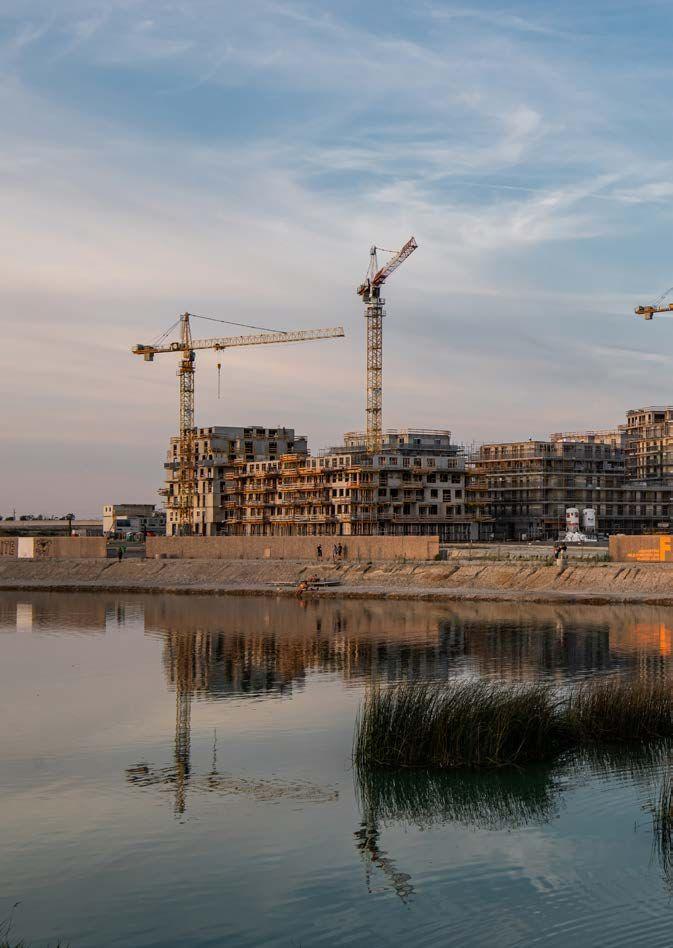 Beispielinhalt (Bild) Frauen Bauen Stadt