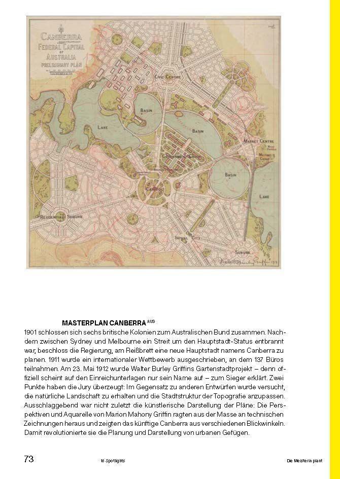 Beispielinhalt (Bild) Frauen Bauen Stadt