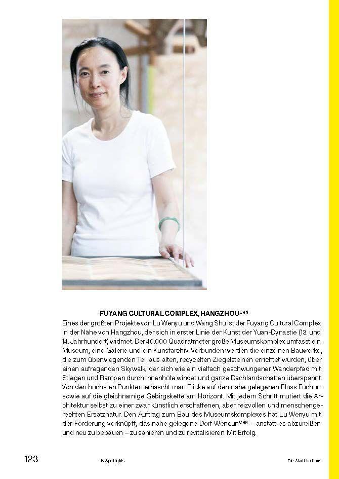 Beispielinhalt (Bild) Frauen Bauen Stadt