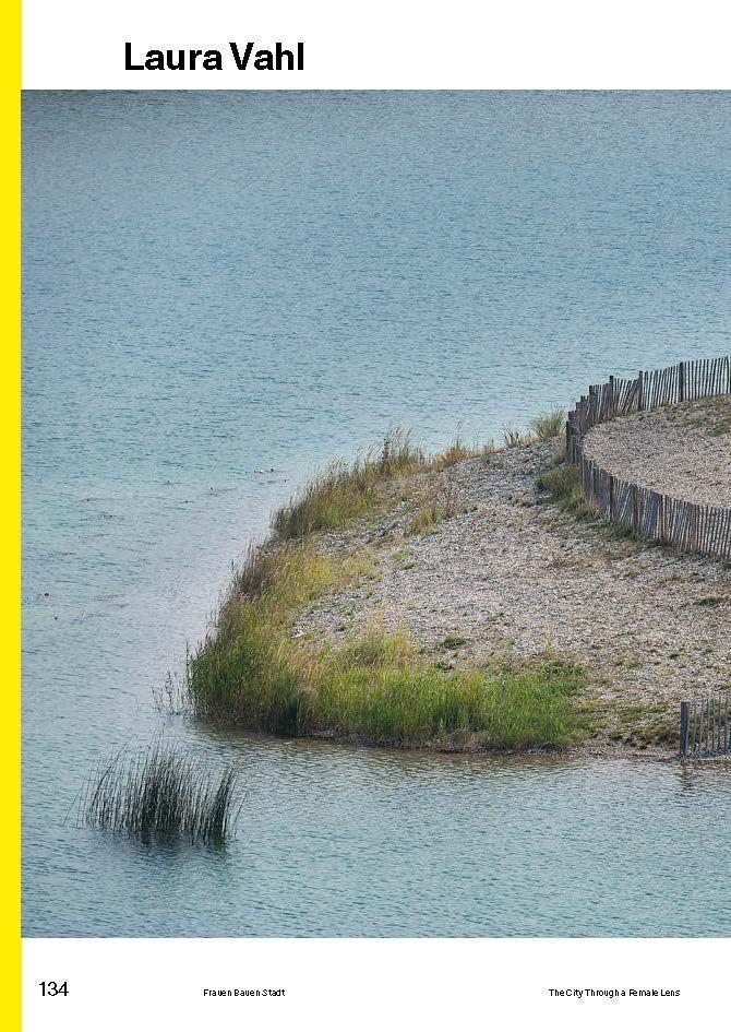 Beispielinhalt (Bild) Frauen Bauen Stadt