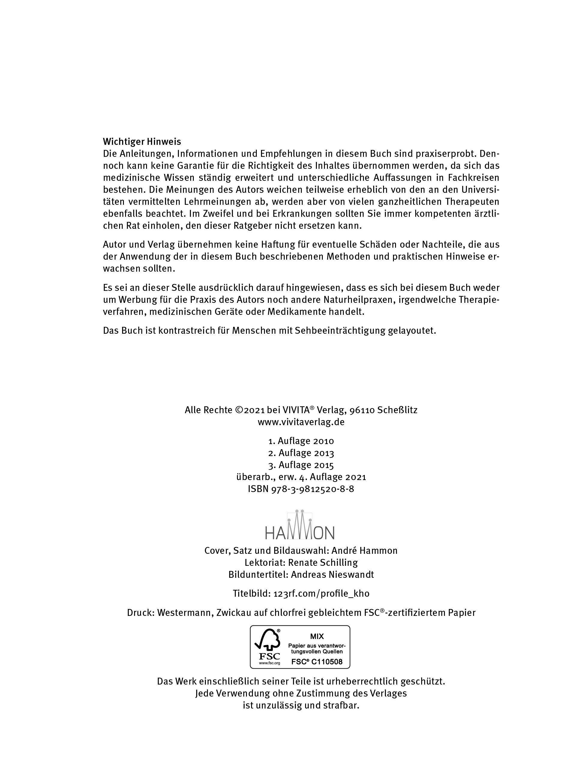 Beispielinhalt (Bild) Heile Deine Augen