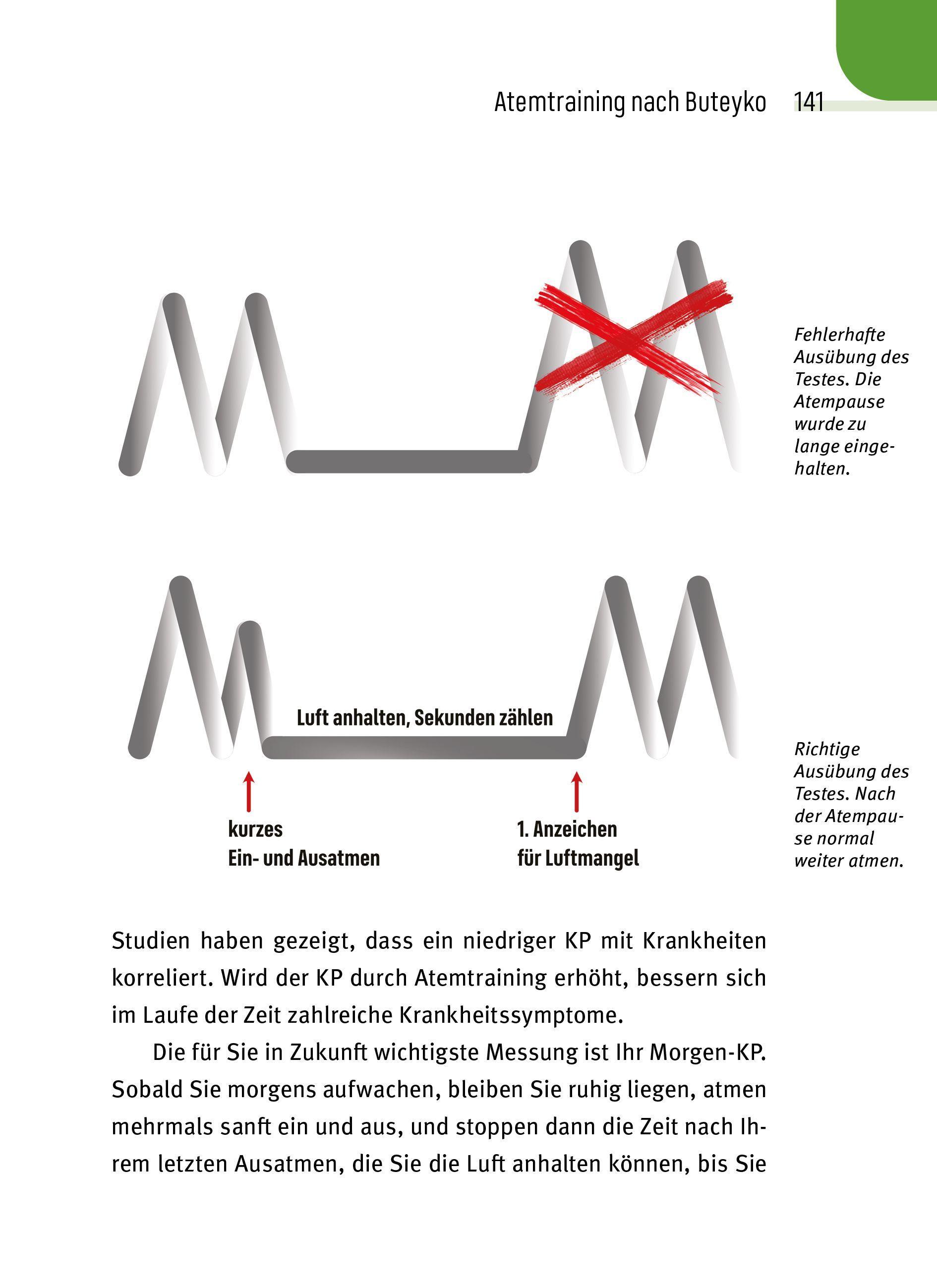 Beispielinhalt (Bild) Heile Deine Augen