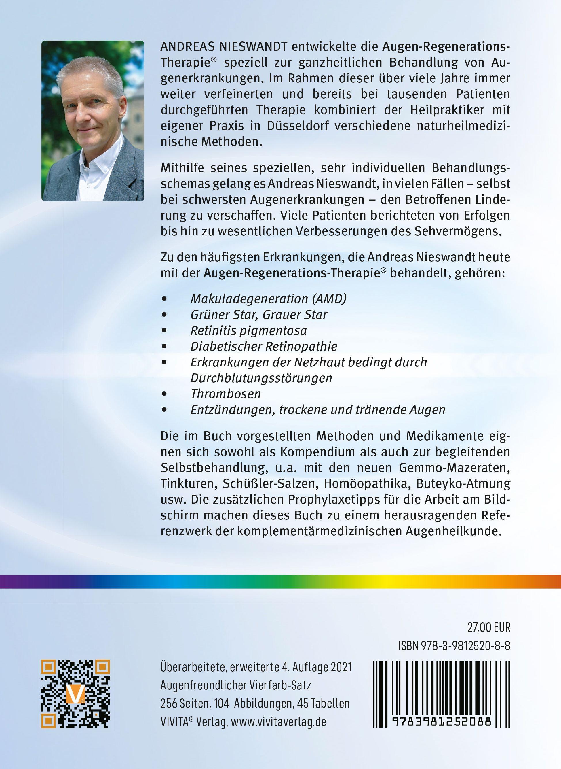 Beispielinhalt (Bild) Heile Deine Augen