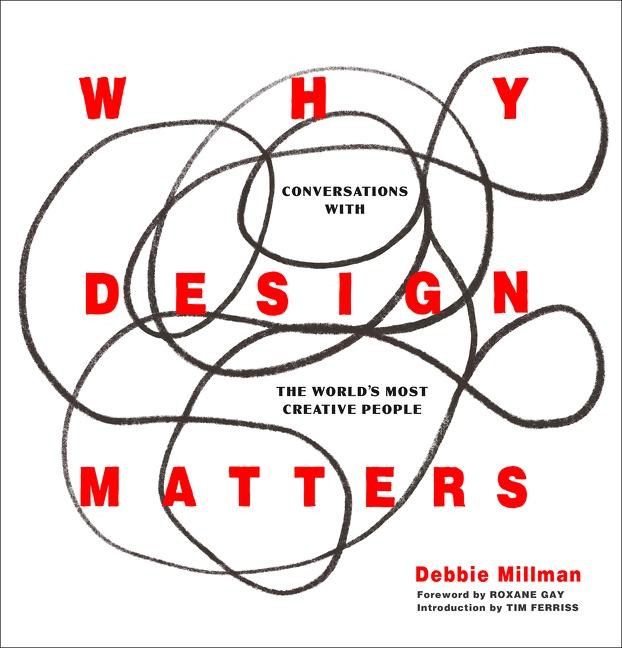 Vorderes Coverbild Why Design Matters