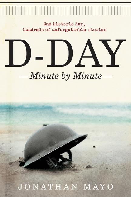Vorderes Coverbild D-Day