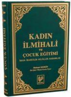 Vorderes Coverbild Kadin Ilmihali Ve Cocuk Egitimi