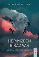 Vorderes Coverbild Hepimizden Biraz Var