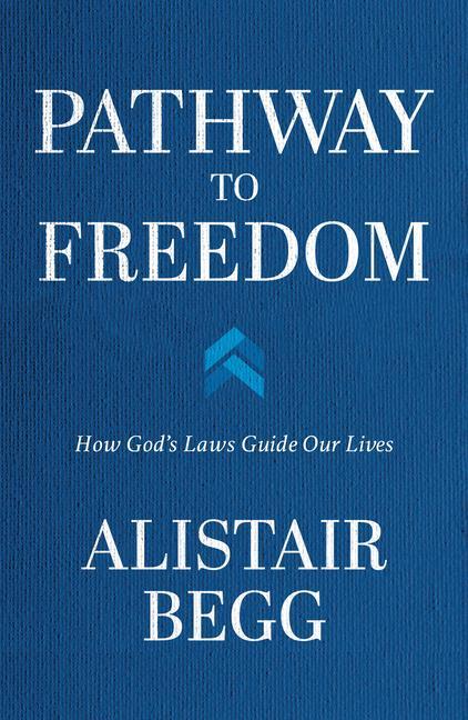 Vorderes Coverbild Pathway to Freedom