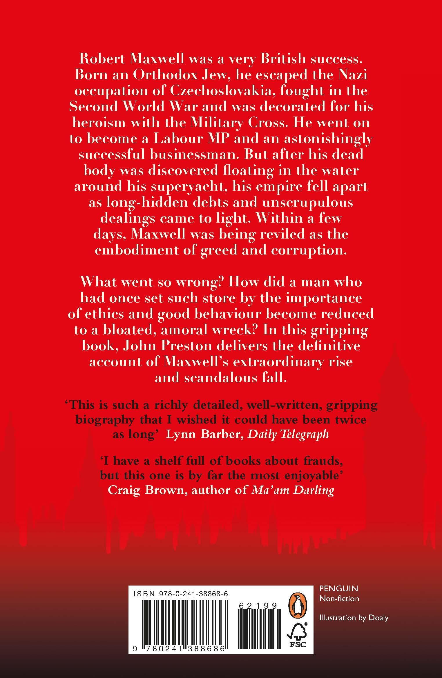 Rückseitencover Fall