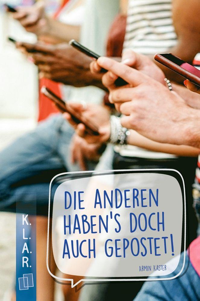 Vorderes Coverbild Die anderen haben's doch auch gepostet!