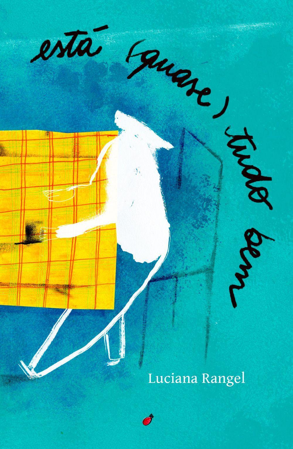 Beispielinhalt (Bild) (fast) alles in Ordnung / Está (quase) tudo bem