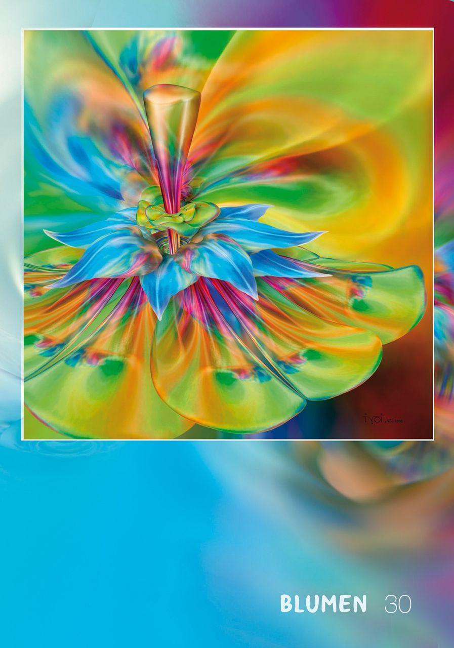 Beispielinhalt (Bild) Lebensfreude (40 Karten mit Begleitbuch)