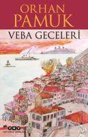 Vorderes Coverbild Veba Geceleri