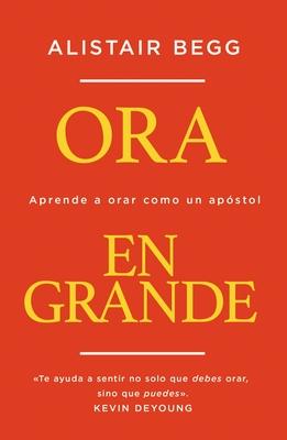 Vorderes Coverbild Ora En Grande