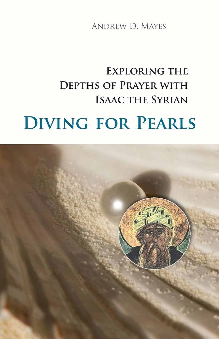 Vorderes Coverbild Diving for Pearls