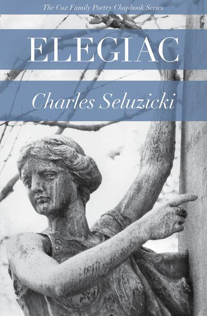 Vorderes Coverbild Elegiac
