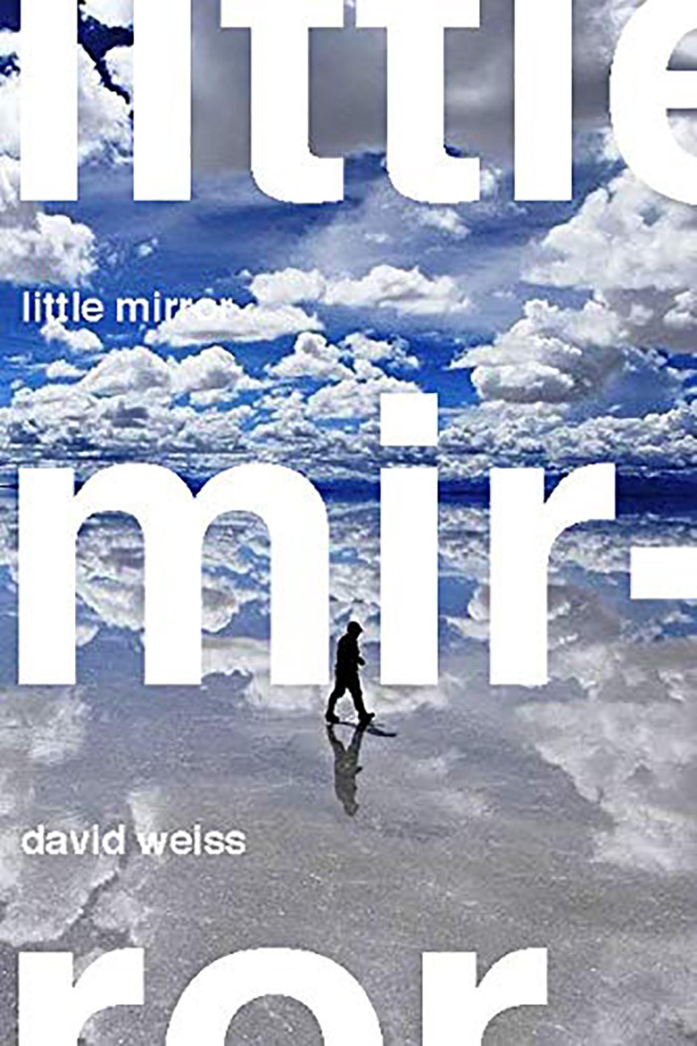 Vorderes Coverbild Little Mirror