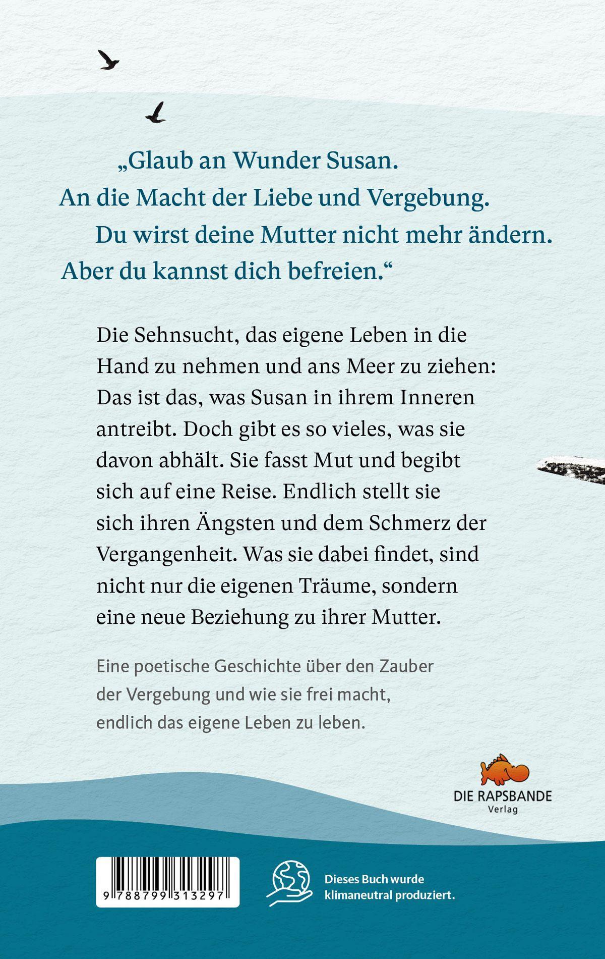 Beispielinhalt (Bild) Die Walflüsterin