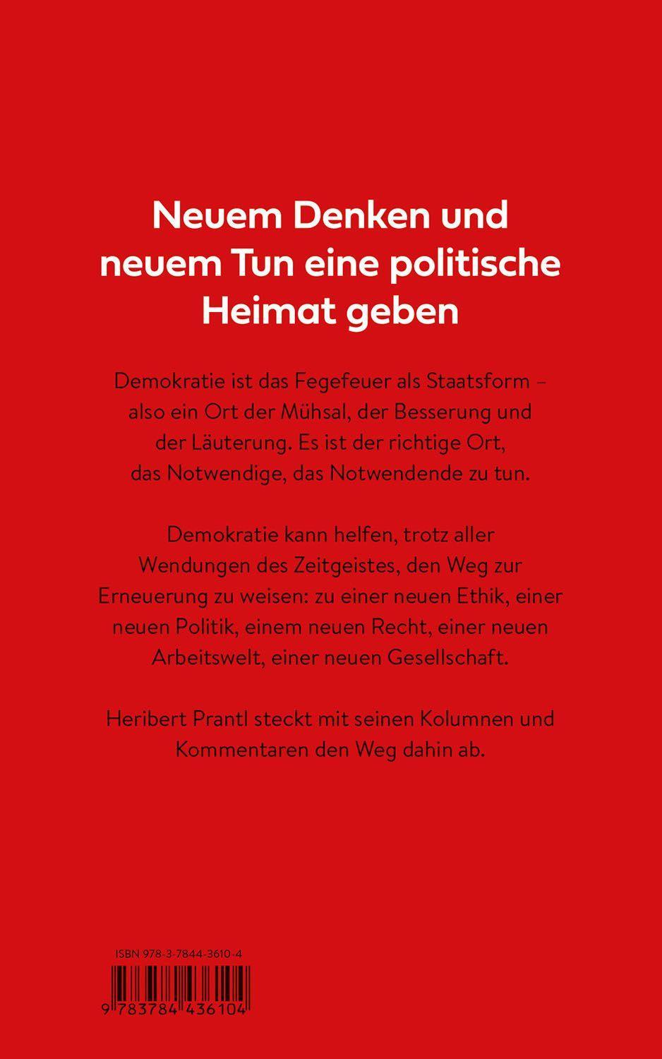 Beispielinhalt (Bild) Himmel, Hölle, Fegefeuer