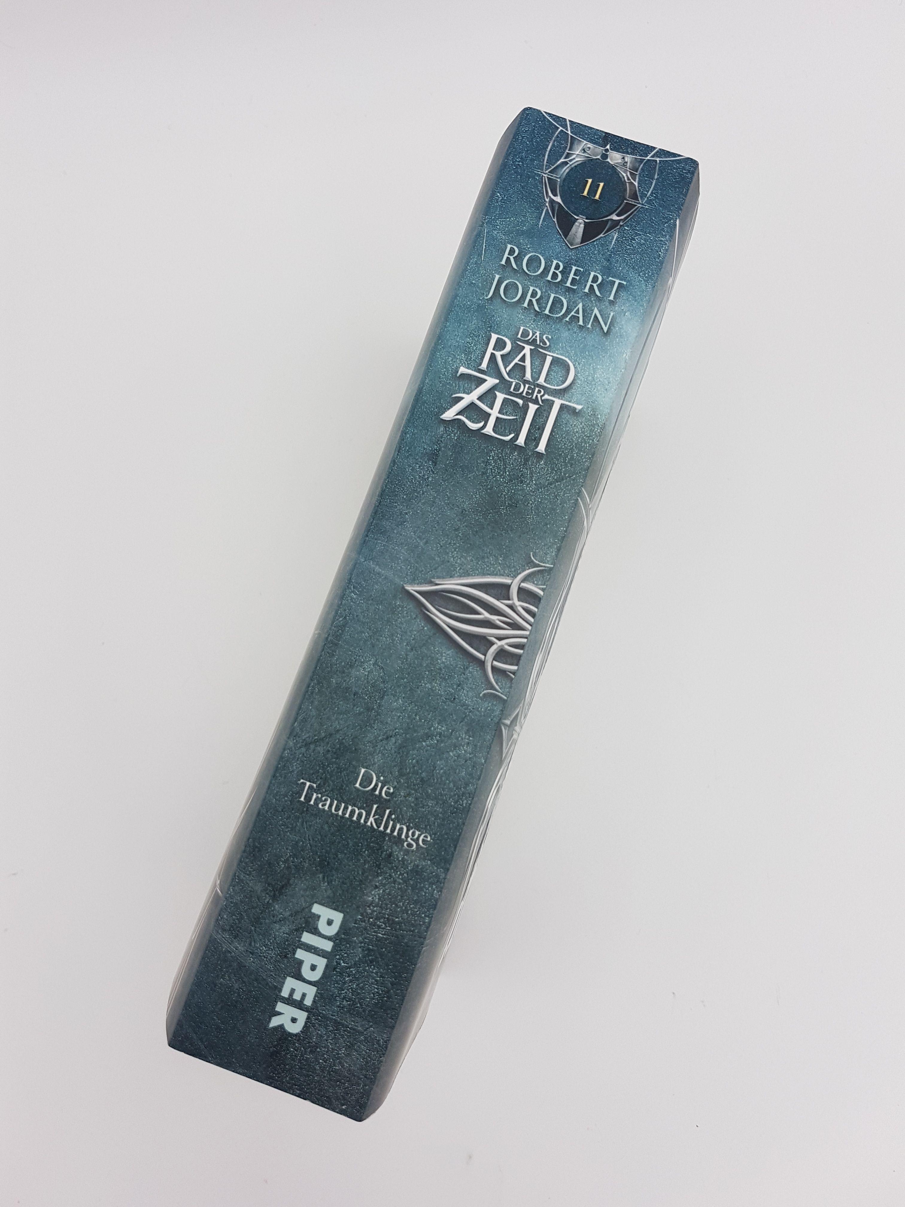 Beispielinhalt (Bild) Das Rad der Zeit 11