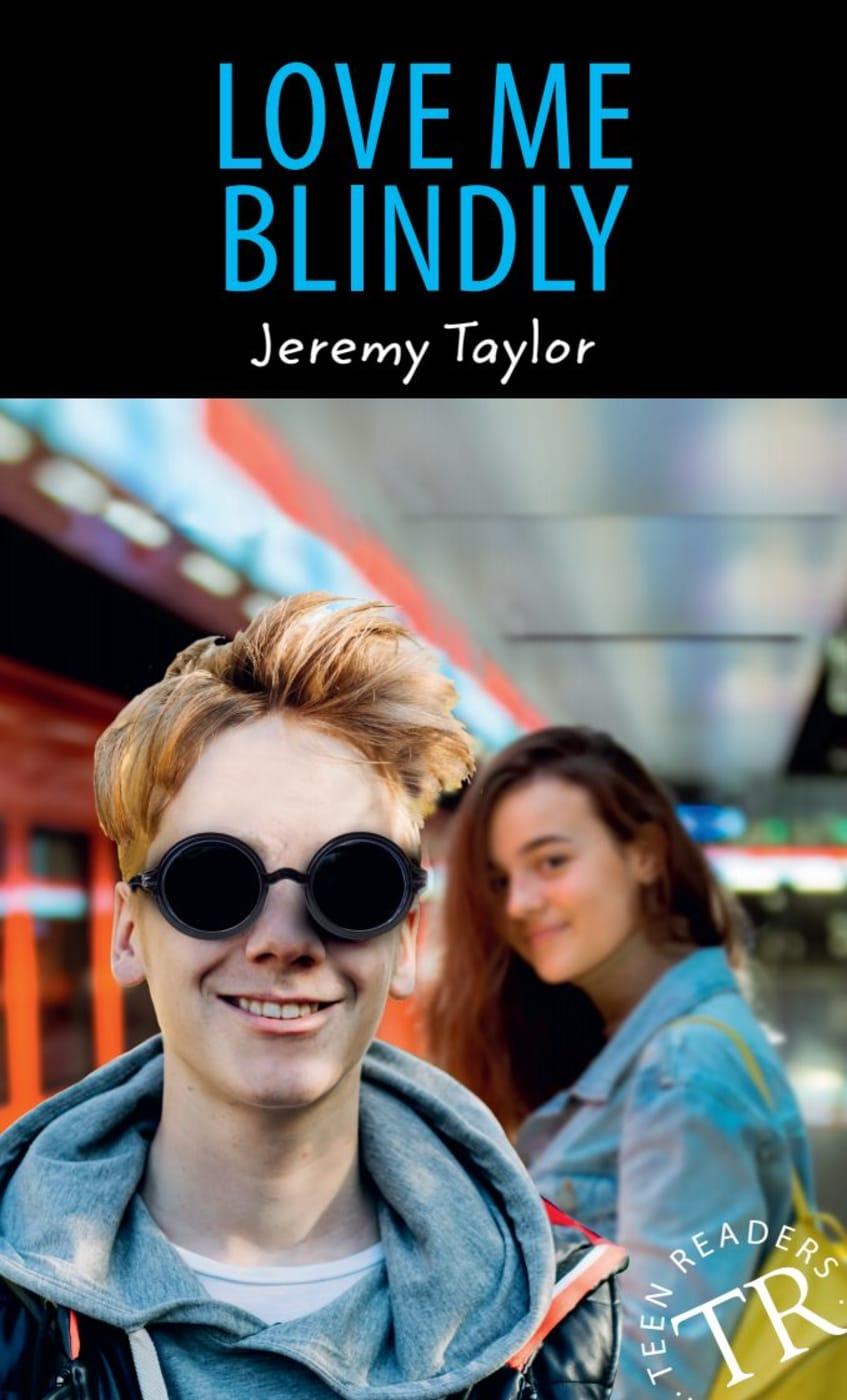 Vorderes Coverbild Love me Blindly