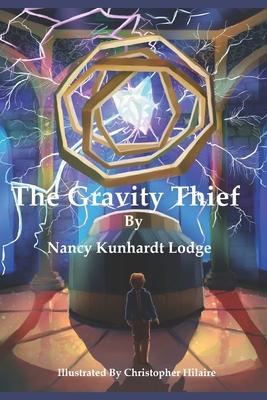 Vorderes Coverbild The Gravity Thief