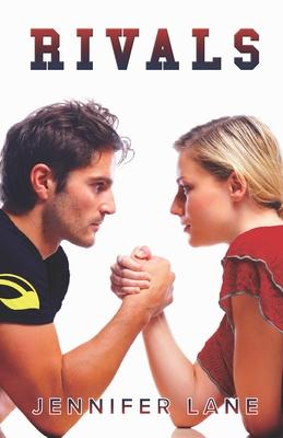 Vorderes Coverbild Rivals