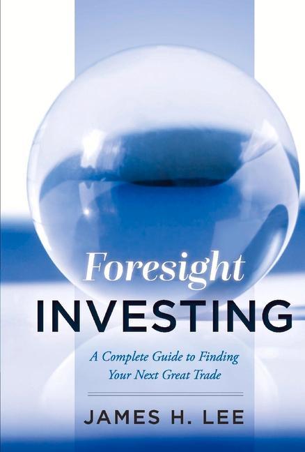 Vorderes Coverbild Foresight Investing