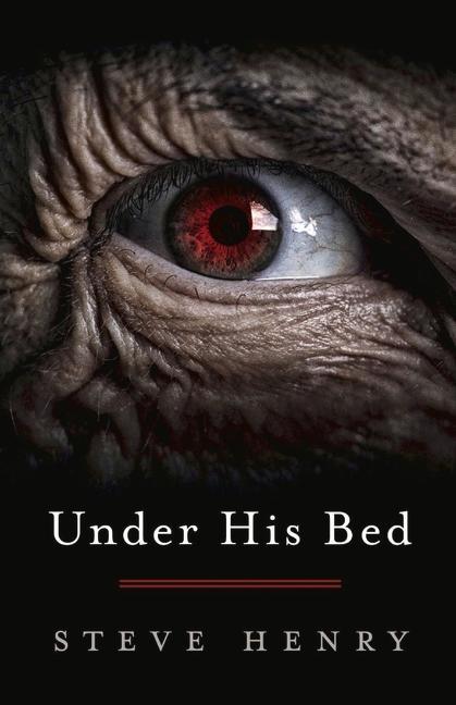 Vorderes Coverbild Under His Bed