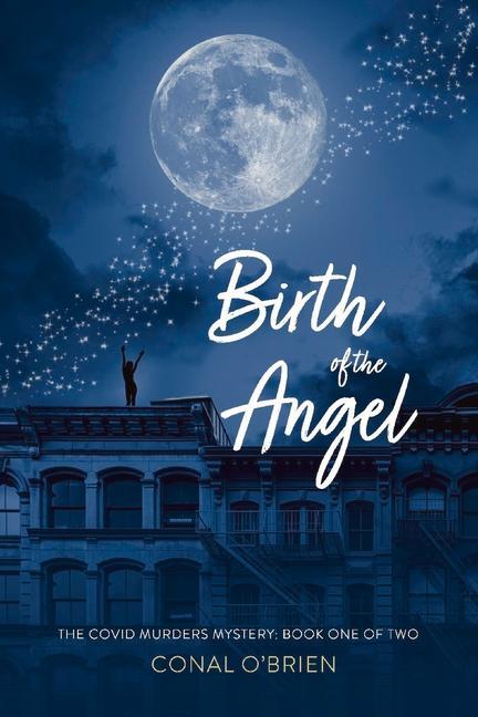 Vorderes Coverbild Birth of the Angel