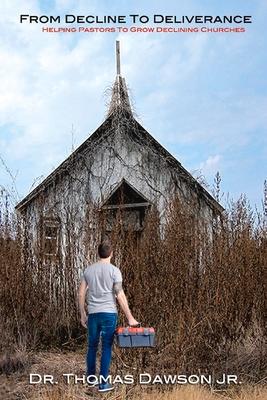 Vorderes Coverbild From Decline to Deliverance