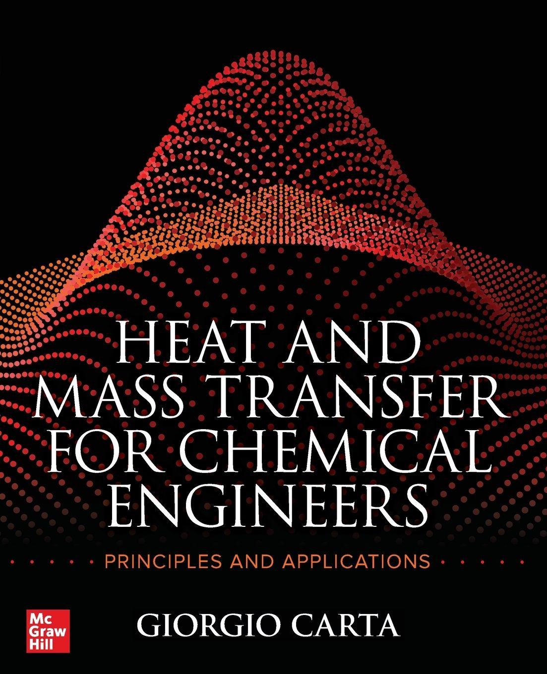 Vorderes Coverbild Heat and Mass Transfer for Chemical Engineers