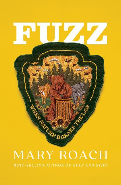 Vorderes Coverbild Fuzz