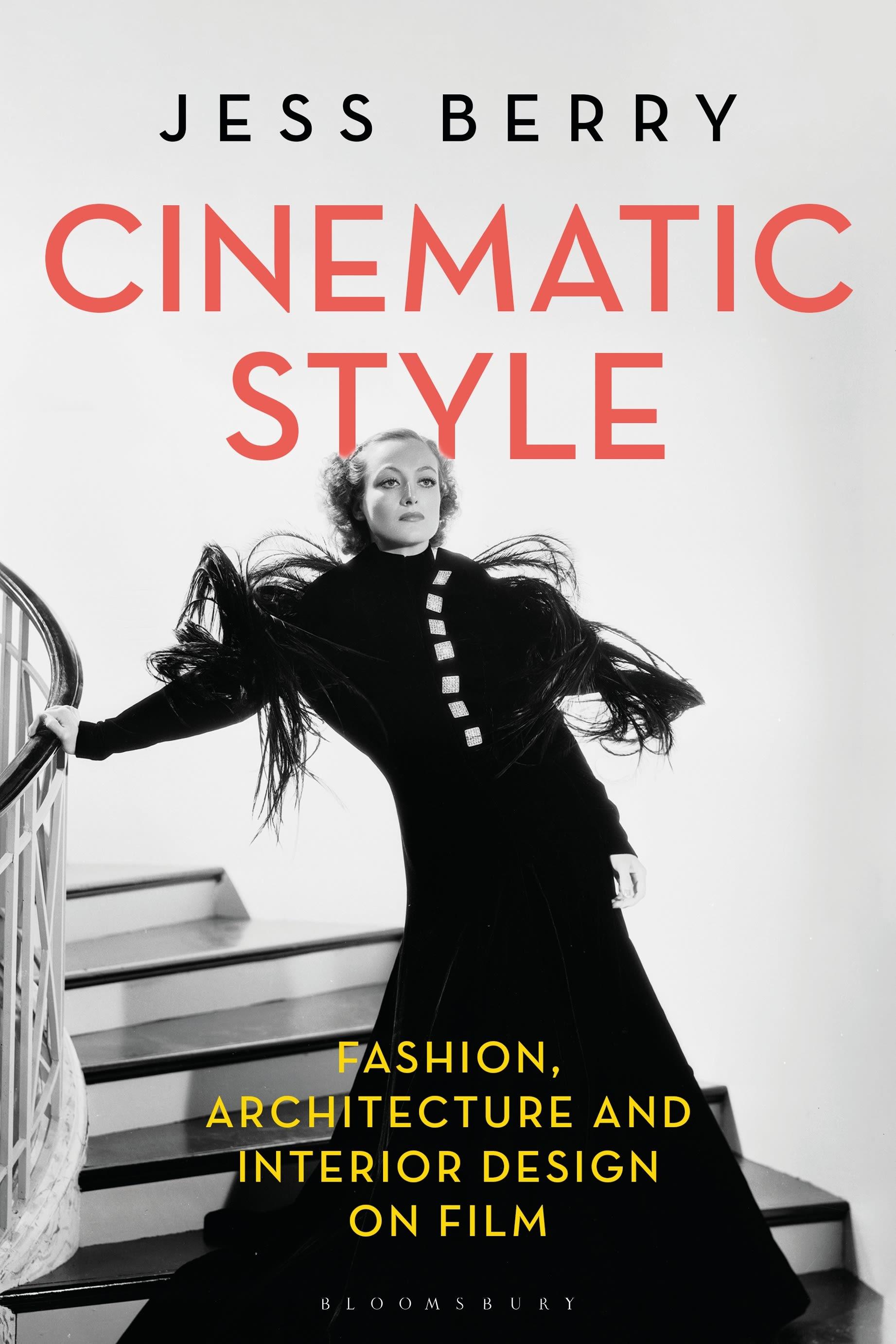 Vorderes Coverbild Cinematic Style