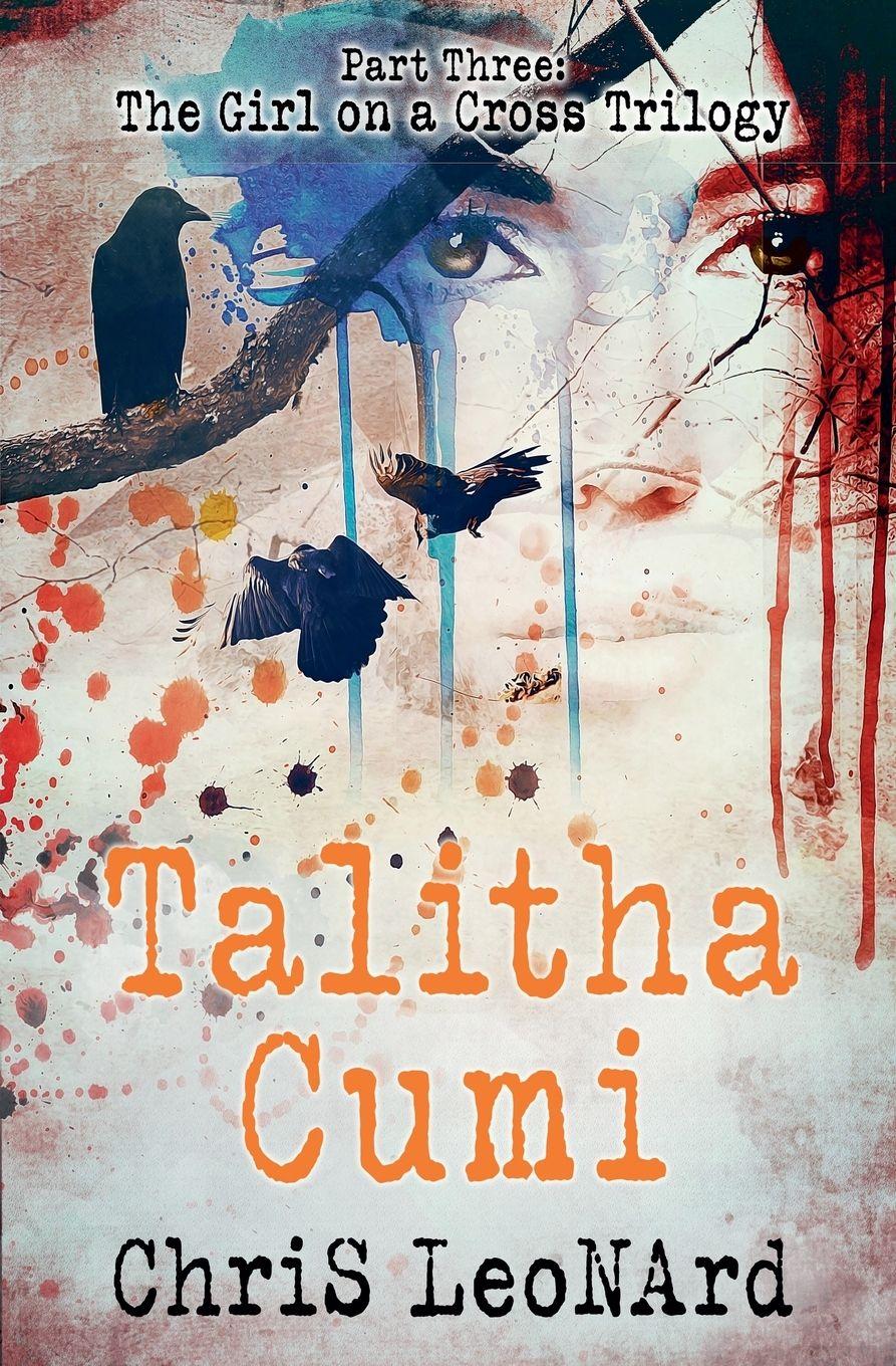 Vorderes Coverbild Talitha Cumi