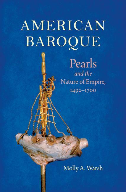 Vorderes Coverbild American Baroque