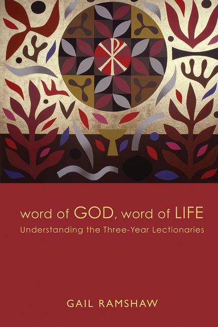 Vorderes Coverbild Word of God, Word of Life