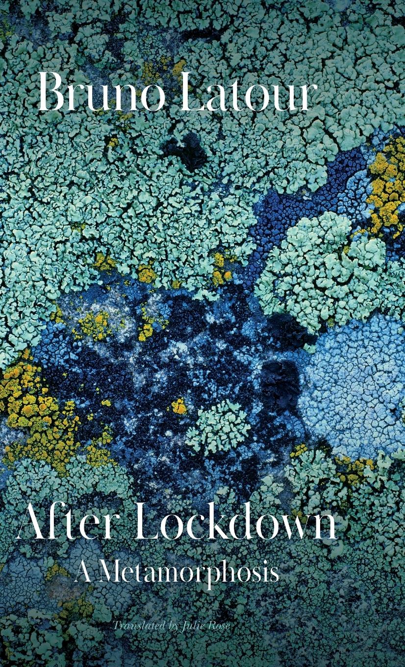 Vorderes Coverbild After Lockdown