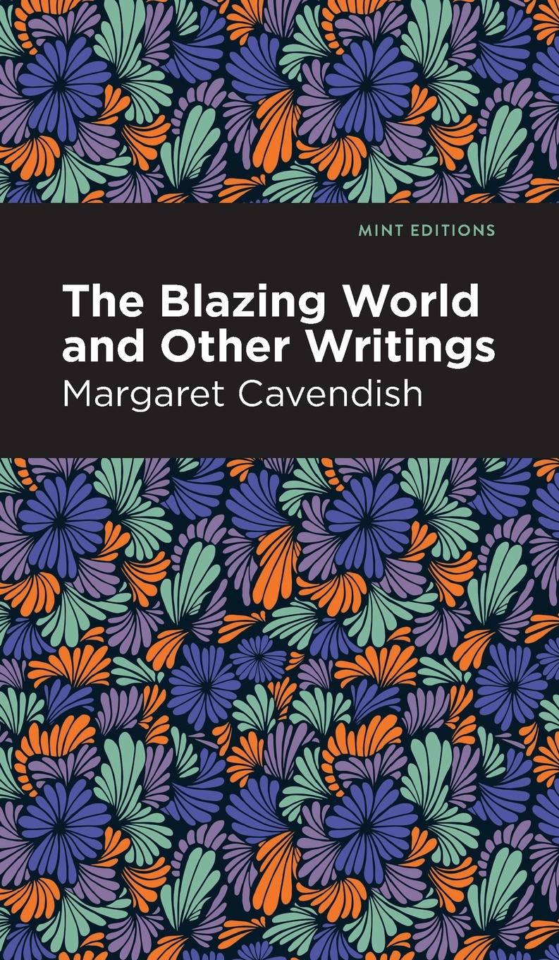 Vorderes Coverbild The Blazing World