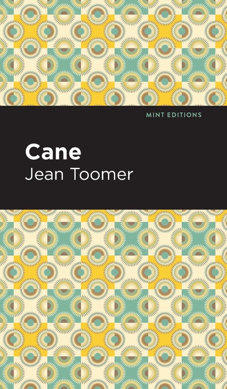Vorderes Coverbild Cane