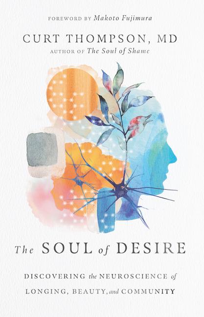 Vorderes Coverbild The Soul of Desire