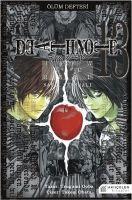 Vorderes Coverbild Death Note - Ölüm Defteri 13