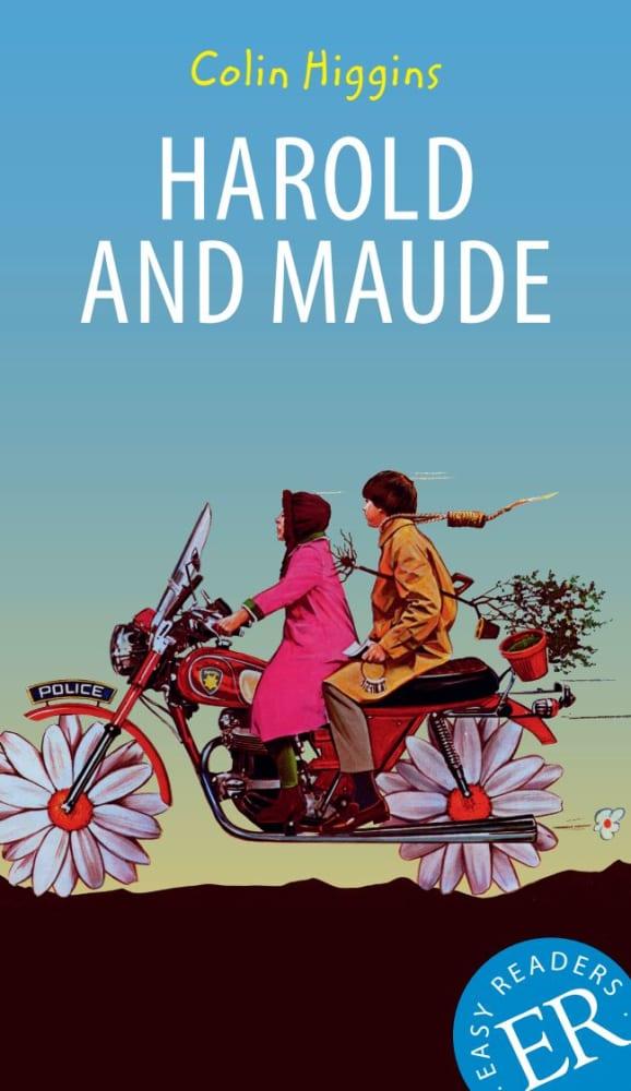 Vorderes Coverbild Harold and Maude
