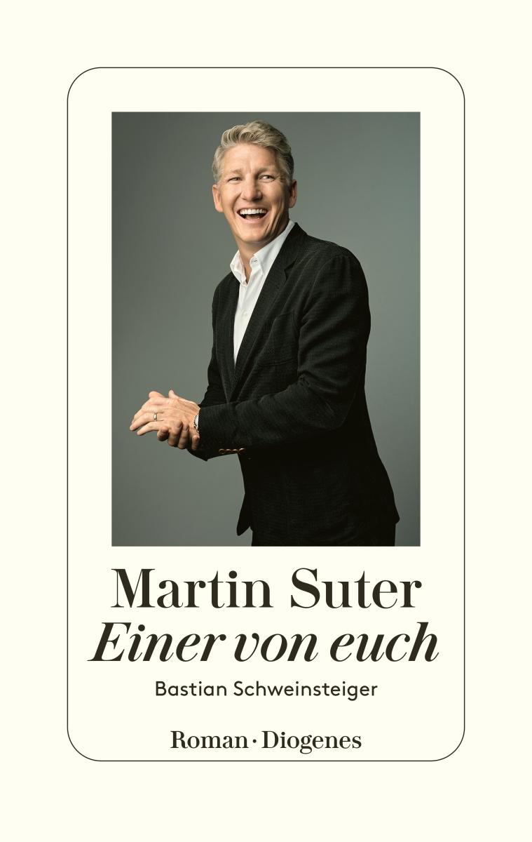 Vorderes Coverbild Einer von euch