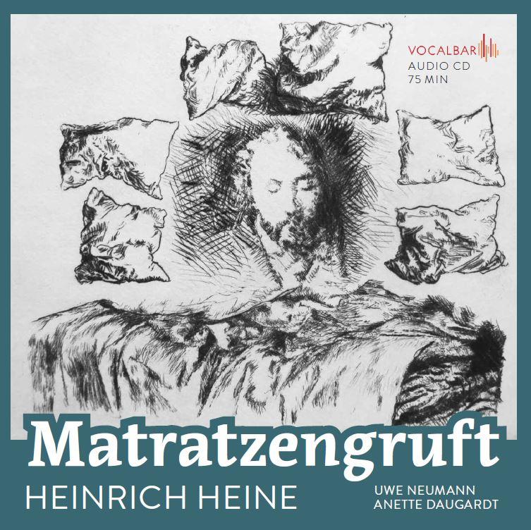Vorderes Coverbild Matratzengruft